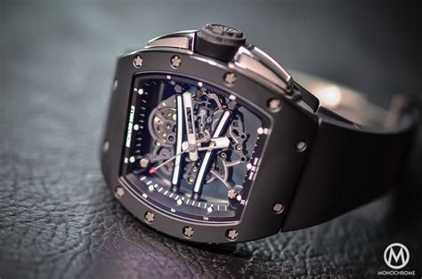 Richard Mille RM 61